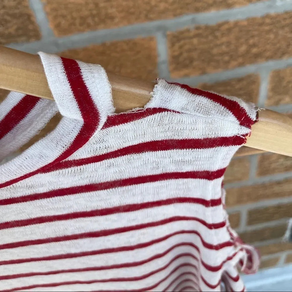 LNA stripped avalanche top small - Picture 8 of 10